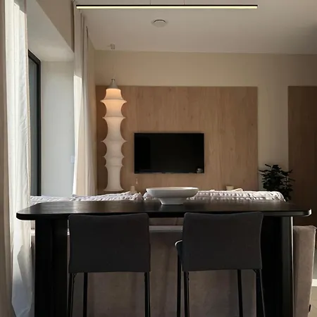 Apartmán Ars - Premium Experience Close To The