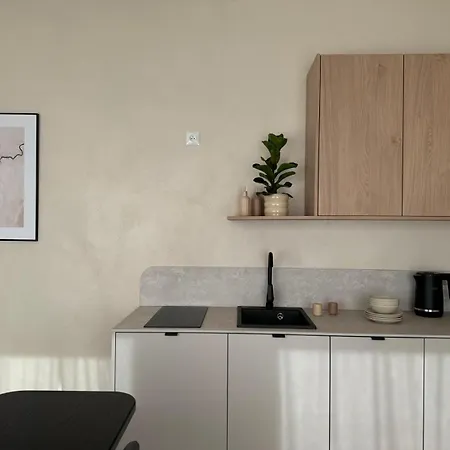 Apartment Ars - Premium Experience Close To The Gdansk