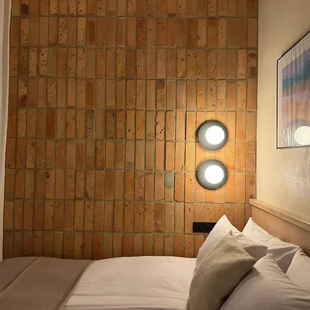 Ars - Premium Experience Close To The Apartment *