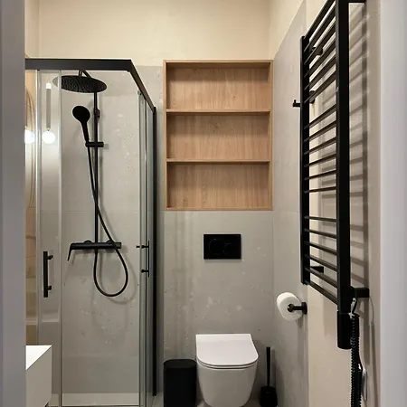 Ars - Premium Experience Close To The Apartment