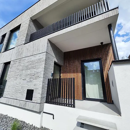 Ars - Premium Experience Close To The Apartment *