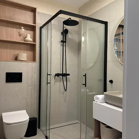 Ars - Premium Experience Close To The Apartment Gdansk