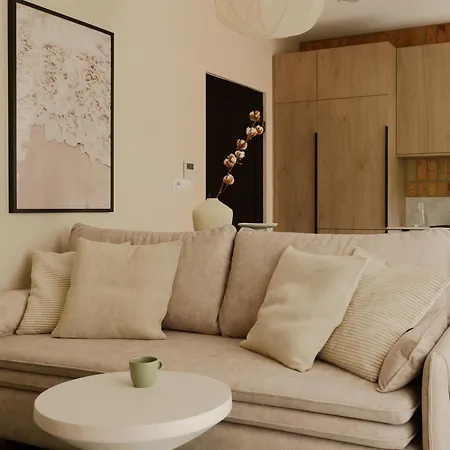 Apartment Ars - Premium Experience Close To The