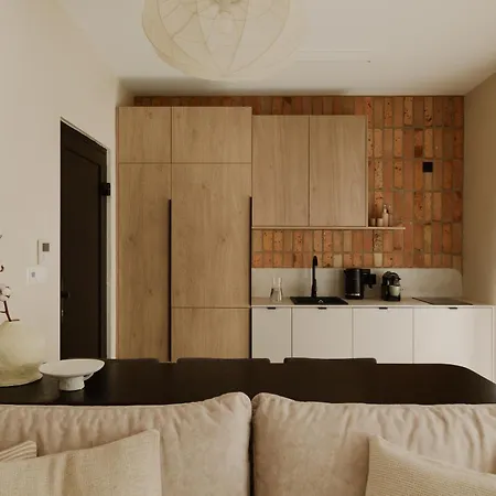 Apartment Ars - Premium Experience Close To The Gdansk