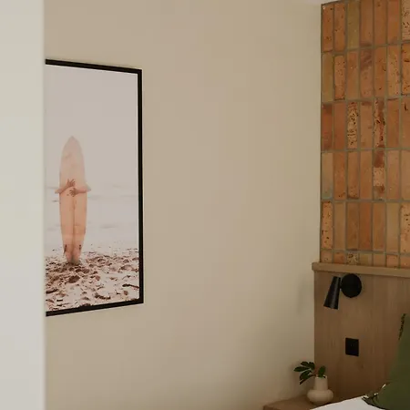 Ars - Premium Experience Close To The Apartment
