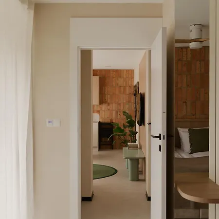 Ars - Premium Experience Close To The Apartment Gdansk