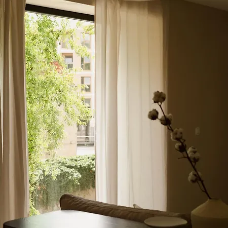 Ars - Premium Experience Close To The Apartment Gdansk