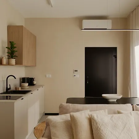 Ars - Premium Experience Close To The Apartment
