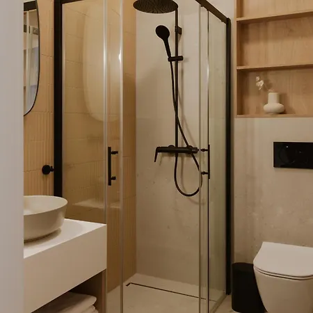 Apartment Ars - Premium Experience Close To The *