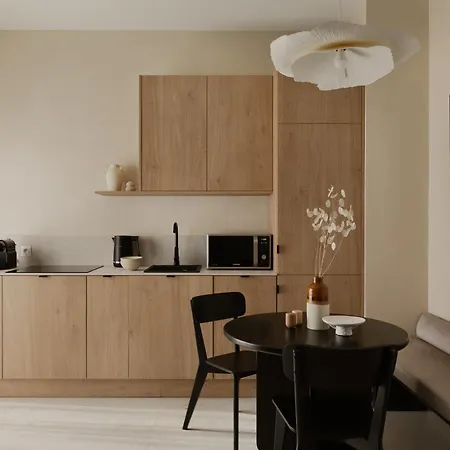 Apartment Ars - Premium Experience Close To The *