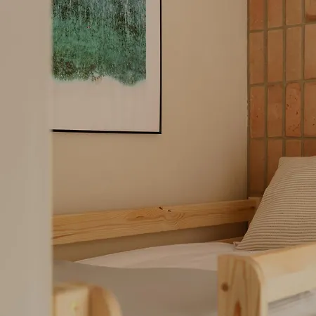 Ars - Premium Experience Close To The Apartment
