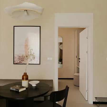 Ars - Premium Experience Close To The Apartment Gdansk
