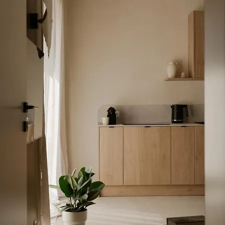 Apartment Ars - Premium Experience Close To The