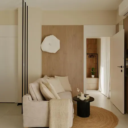 Ars - Premium Experience Close To The Apartment
