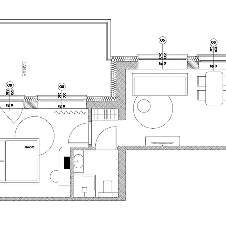 Apartment Ars - Premium Experience Close To The *