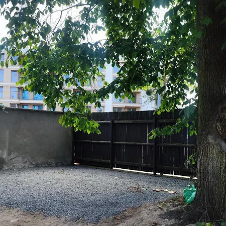 Apartment Ars - Premium Experience Close To The Gdansk