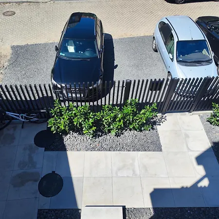 Ars - Premium Experience Close To The Apartment *